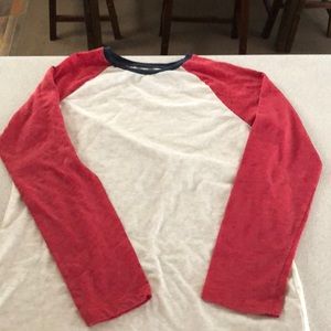 Long sleeve Old Navy shirt